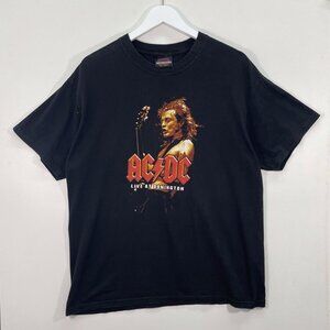 ACDC Live At Donington Tee